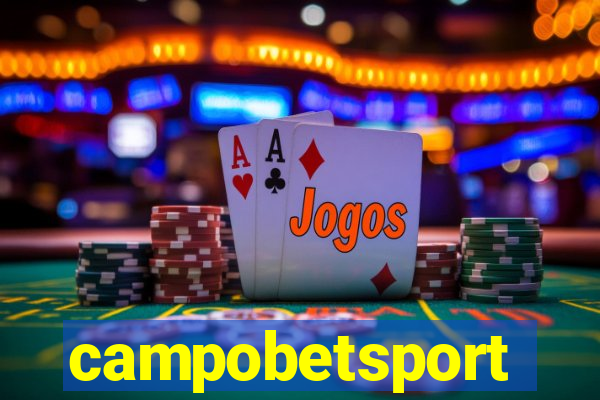 campobetsport