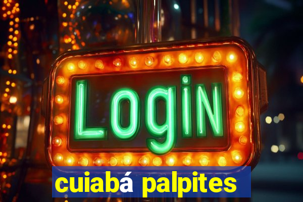 cuiabá palpites