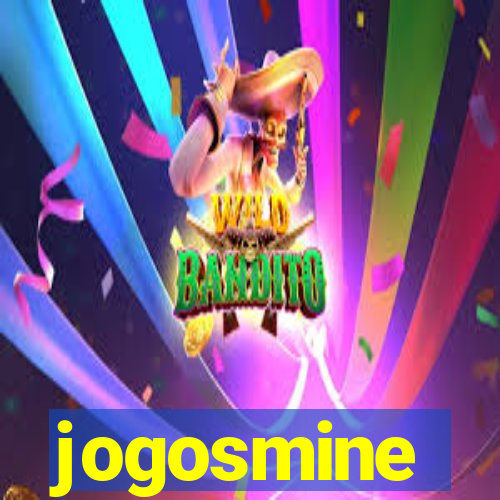 jogosmine