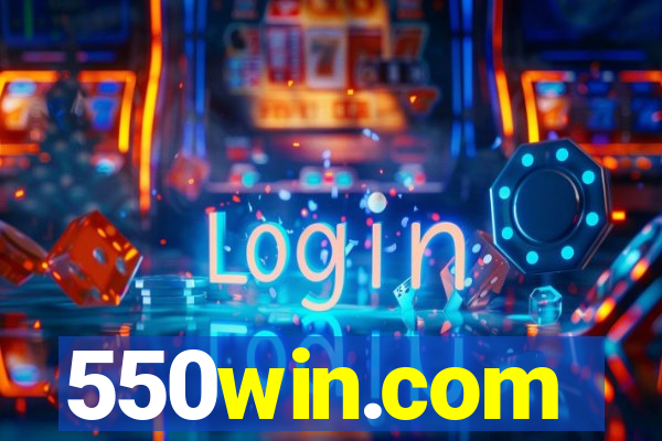 550win.com