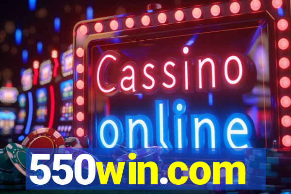 550win.com