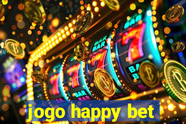 jogo happy bet