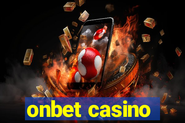 onbet casino