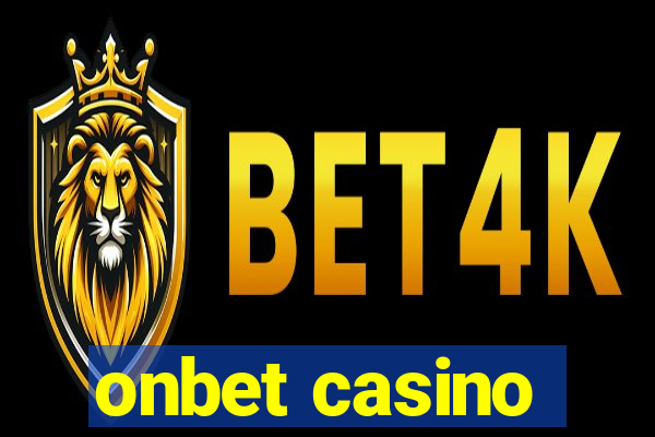 onbet casino