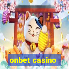 onbet casino