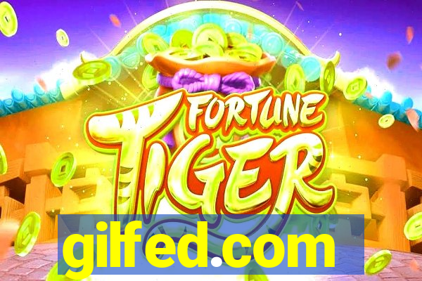 gilfed.com