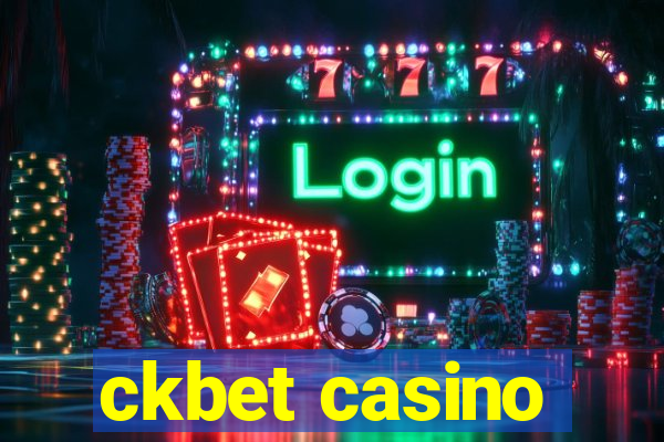 ckbet casino