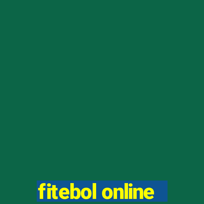 fitebol online