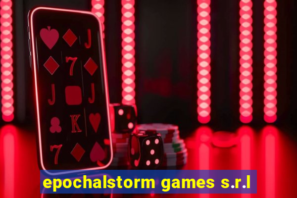 epochalstorm games s.r.l