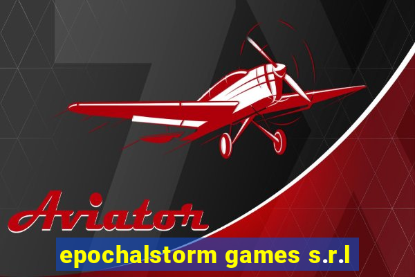 epochalstorm games s.r.l