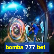 bomba 777 bet