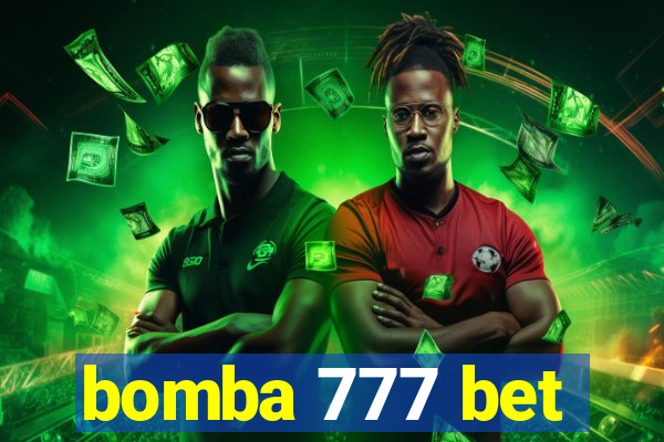 bomba 777 bet