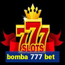 bomba 777 bet