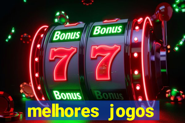 melhores jogos gratis iphone