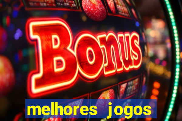 melhores jogos gratis iphone