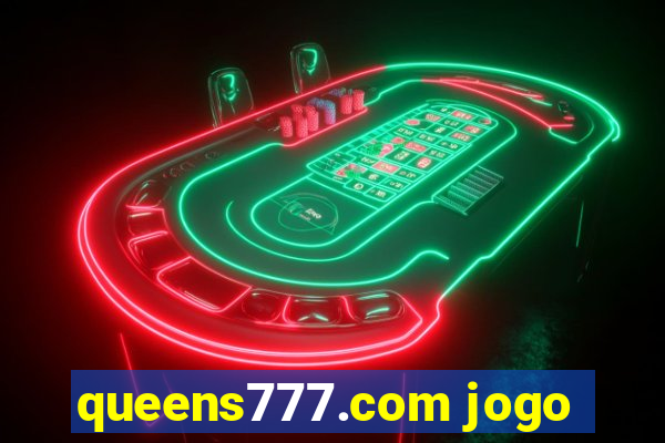 queens777.com jogo