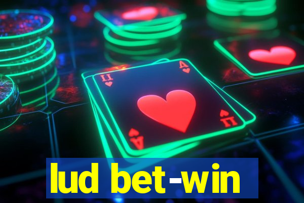 lud bet-win