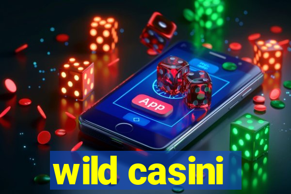 wild casini