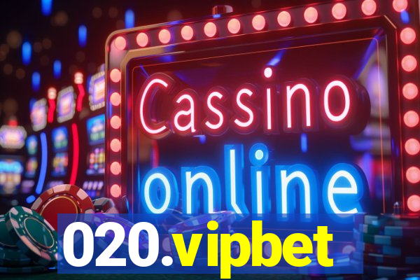 020.vipbet