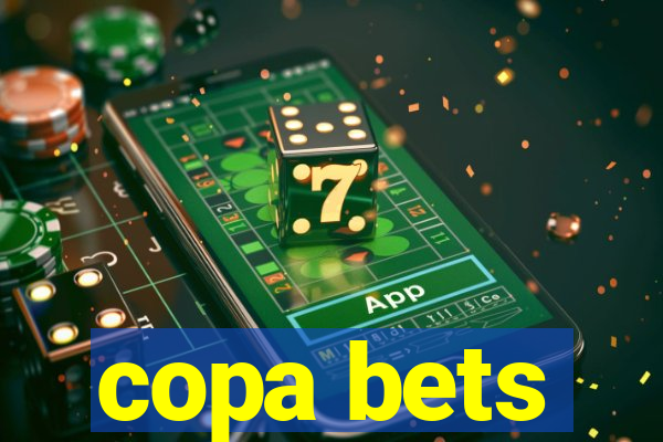 copa bets