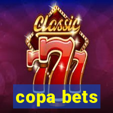 copa bets