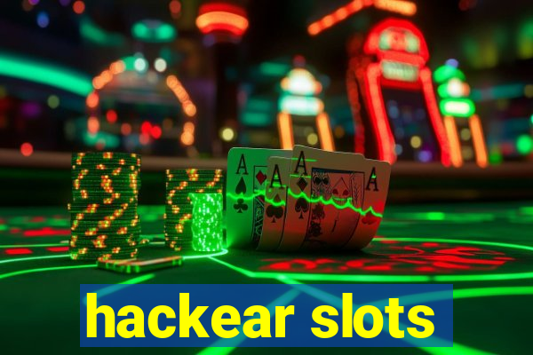 hackear slots