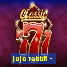 jojo rabbit -