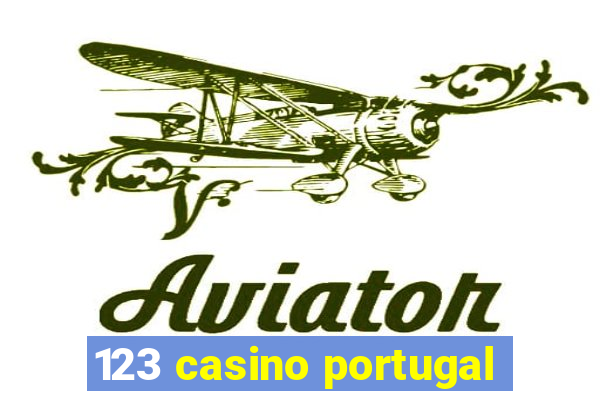 123 casino portugal