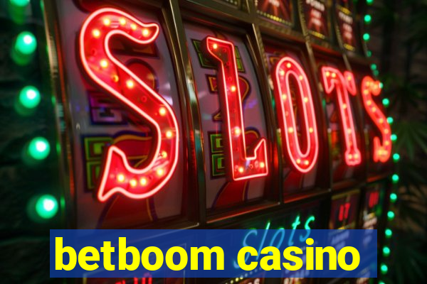 betboom casino