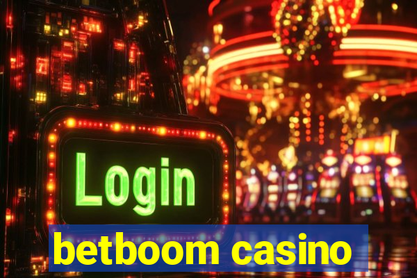 betboom casino