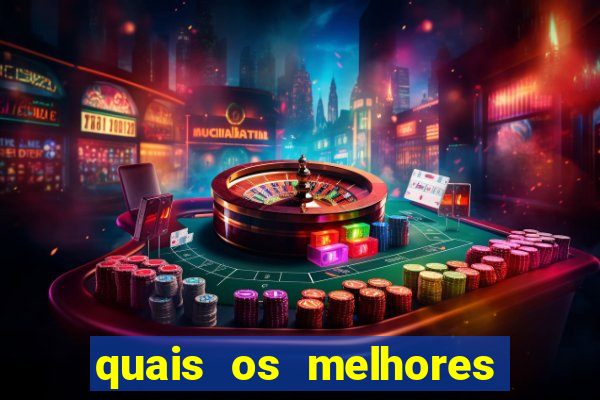 quais os melhores palpites para os jogos de hoje