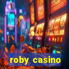 roby casino