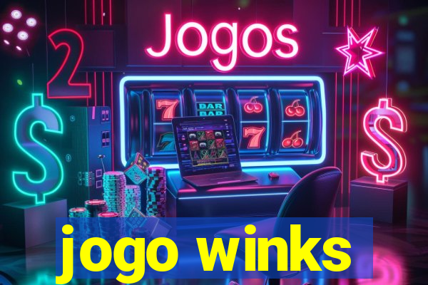 jogo winks