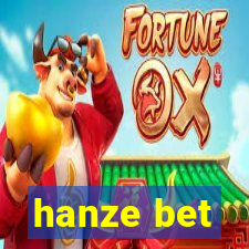 hanze bet