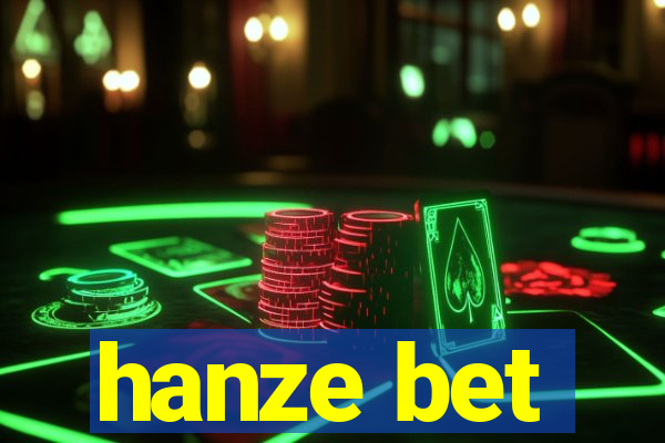 hanze bet