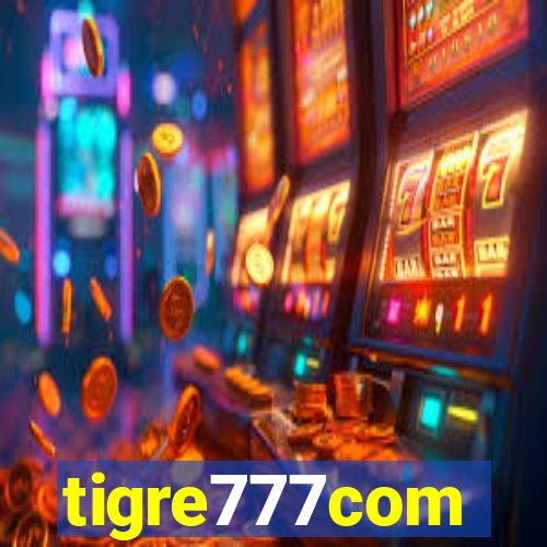 tigre777com