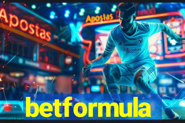 betformula