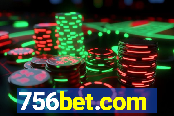 756bet.com