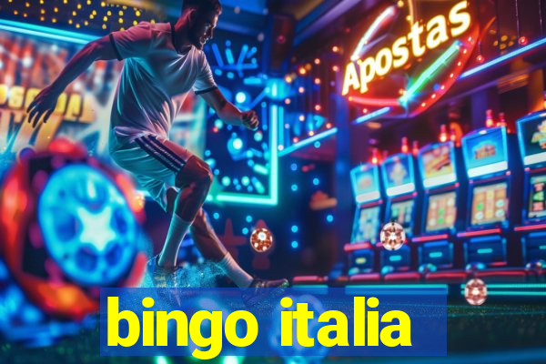 bingo italia