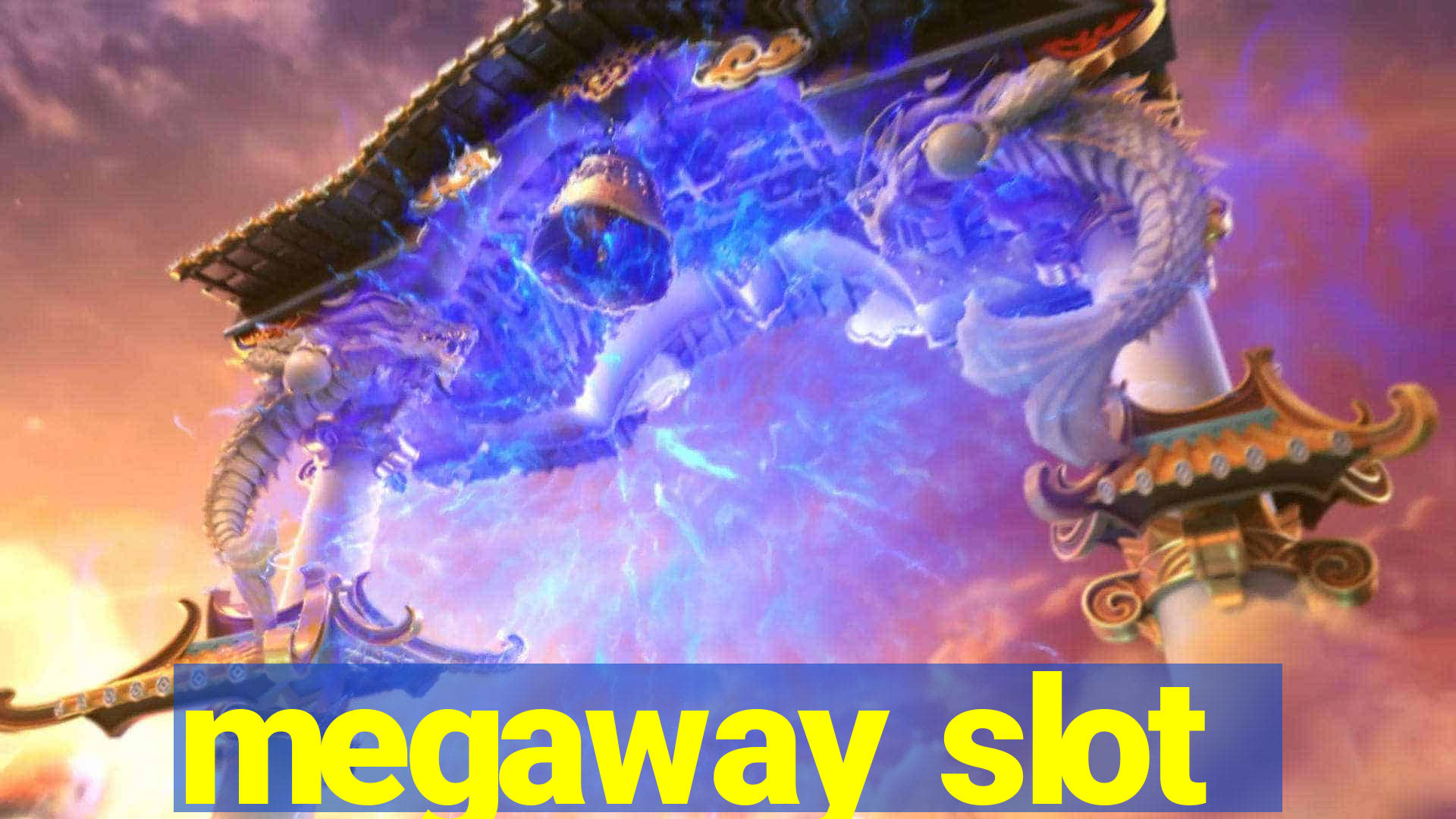 megaway slot