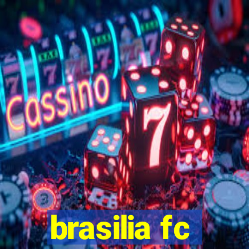 brasilia fc