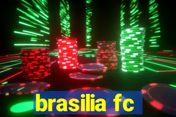 brasilia fc