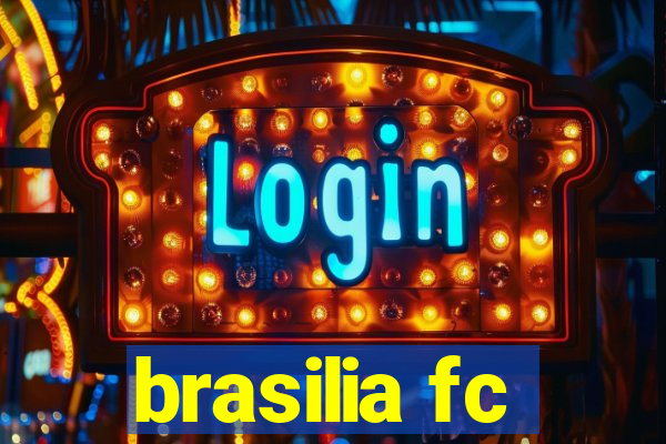 brasilia fc