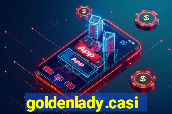 goldenlady.casino