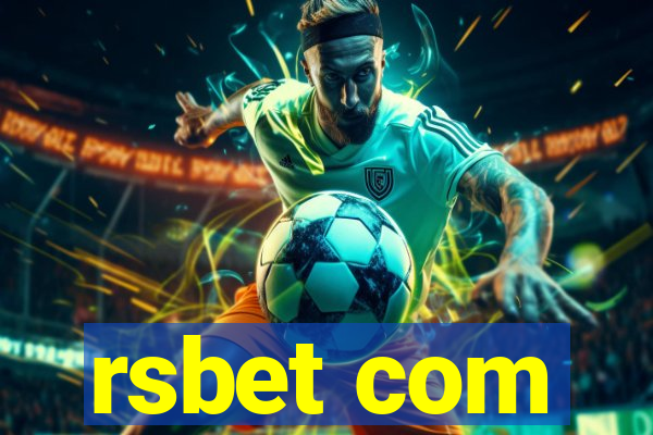 rsbet com