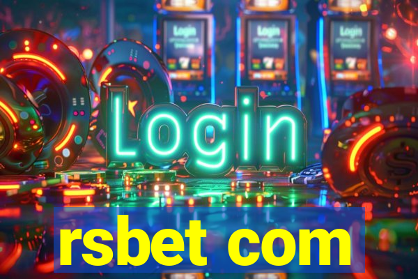 rsbet com