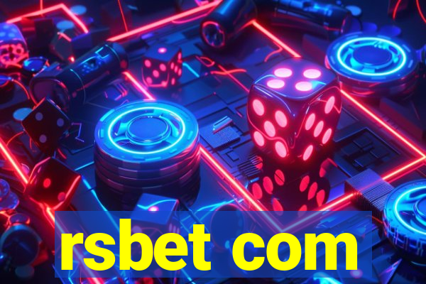 rsbet com