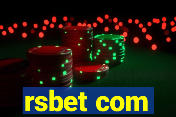 rsbet com