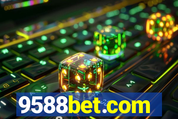 9588bet.com