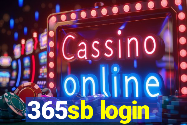 365sb login